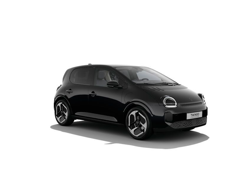 Renault Twingo E-Tech