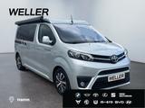 Toyota Proace 2.0 D L1 Verso Family Comfort *HUD*CAM*SH - Toyota Kleinbus 7-Sitzer
