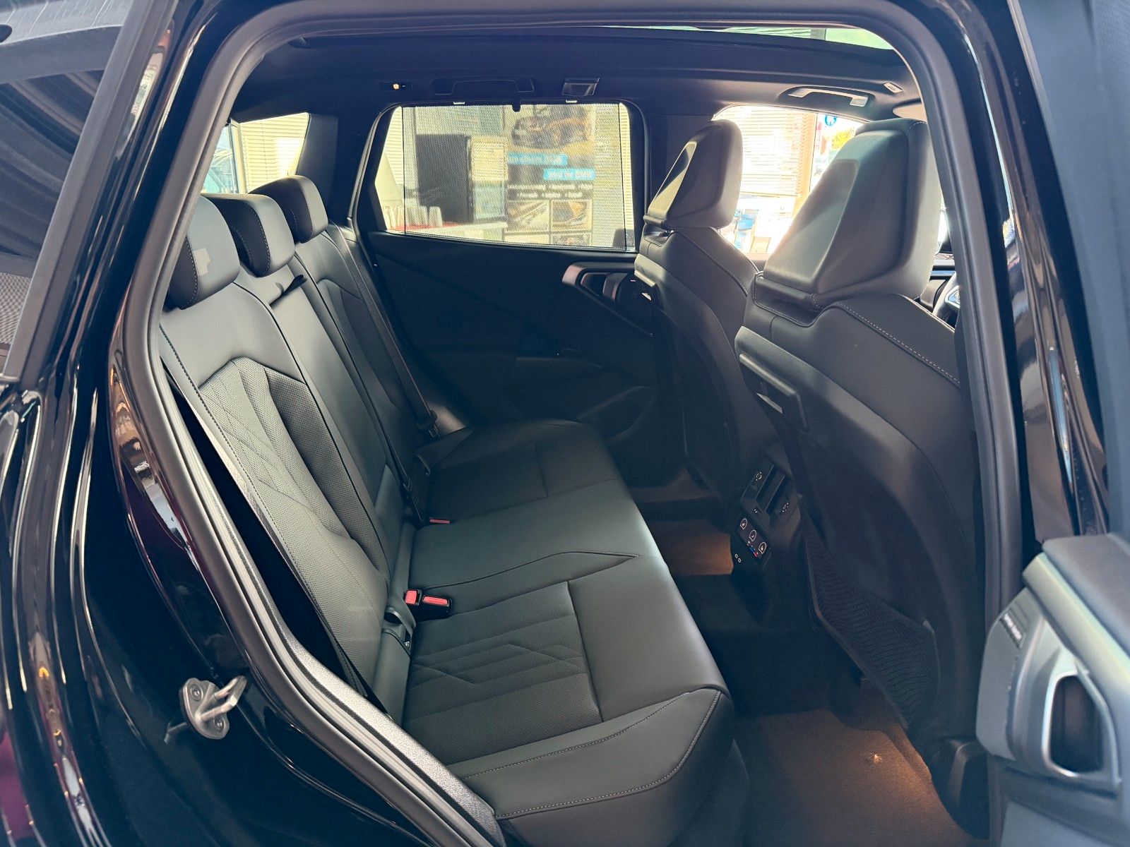 BMW X3 M50 Pano,Standhzg.,360°,H&K,21" foto 12