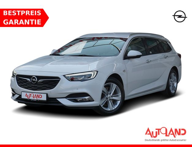 Opel Insignia 2.0 CDTI Innovation LED Navi AHK Kamera