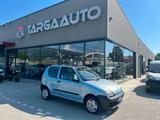 Fiat Seicento 1.1 Actual - Fiat Seicento aus 2004