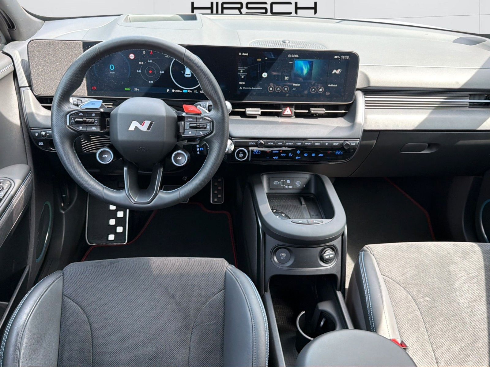 Hyundai IONIQ 5 – Bild 9