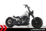 Harley-Davidson SOFTAIL FAT BOY FLSTF - MOTORRAD AUS DEM JAHR 2007