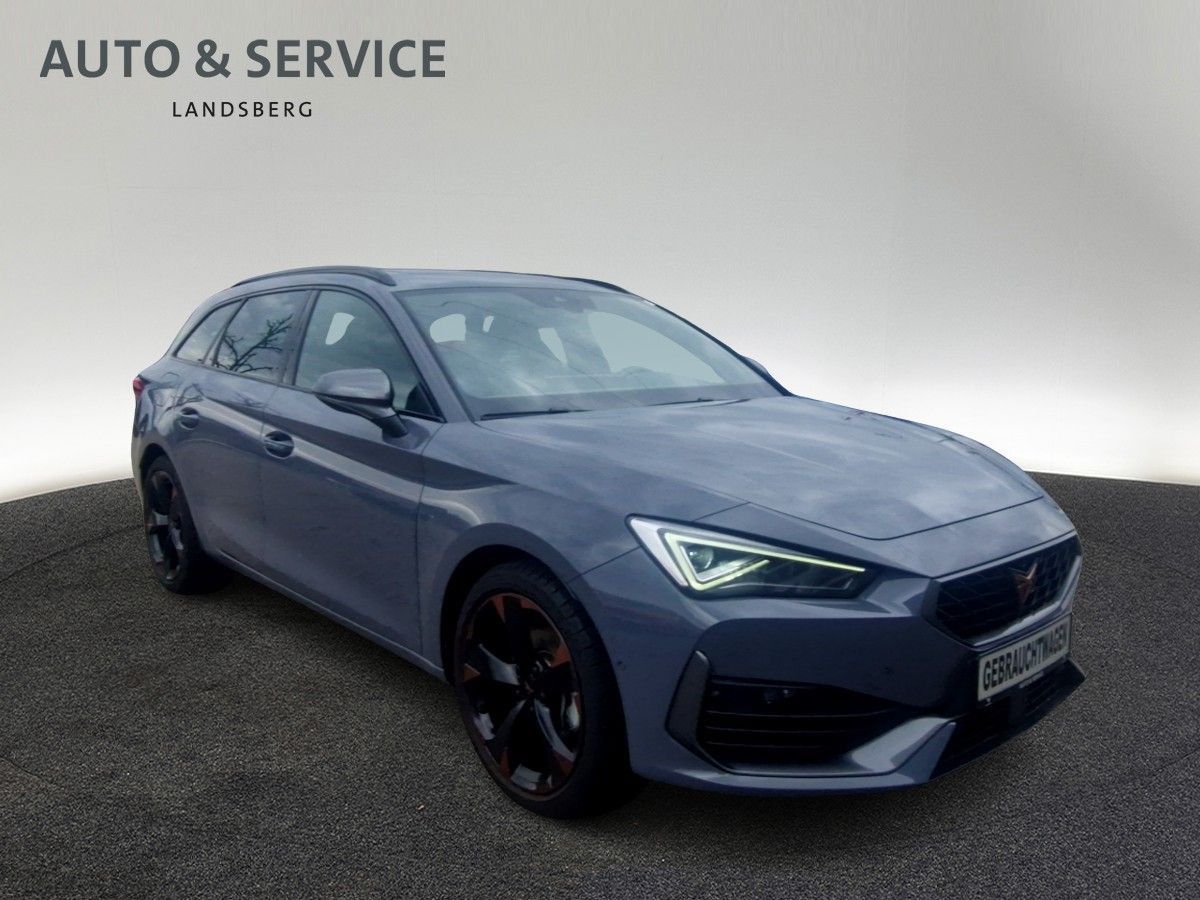 Cupra Leon - Bild 4