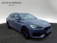 Cupra Leon - Vorschau Bild 4