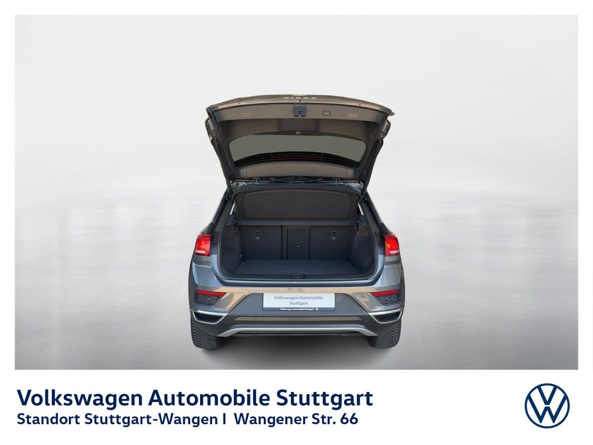 Volkswagen T-Roc - Bild 5