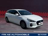 Hyundai i30 Kombi 1.4 Benzin M/T SELECT Funktionspaket 1 - Hyundai i30 mit Benzin-Antrieb: Kombi, 1.4