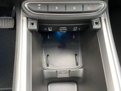 JEEP AVENGER ELEKTRO MY25 SUMMIT