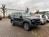 BAIC MJ 2025 AWD ZF-Automatik - BAIC BJ40 Gebrauchtwagen