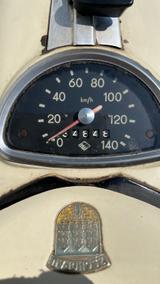 Mz ES 150/1 - MZ 150