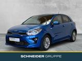 Kia Rio 1.2 EDITION 7 SHZ+PDC+KAMERA+DAB+KLIMA+APP - Kia Rio mit Benzin-Antrieb: Limousine, 1.2