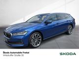 Skoda Superb Combi L&K 2,0 TSI DSG 4x4 PANO AHK STANDH