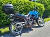 BMW F650GS - BMW 2008 F650GS