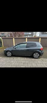 Volkswagen Golf 2.0 TDI DSG GTD GTD - Volkswagen Golf aus 2011: GTD