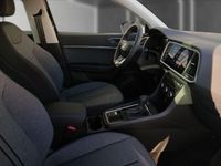 Seat Ateca - Vorschau Bild 17