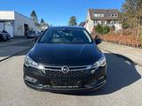 Opel Astra K Sports Tourer Innovation Start/Stop - Opel Astra mit Benzin-Antrieb: Kombi, Automatik