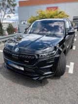 Skoda Kodiaq 2.0 TSI DSG 4x4 RS, mit Garantie - Skoda: Allradantrieb, mit