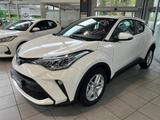 Toyota C-HR Hybrid Flow 1.8 LED - Navi - Rückfahrkamera - Toyota C-HR in Oberhausen