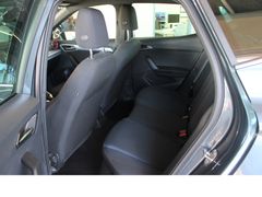 Fahrzeugabbildung Seat Arona Sport 1.0TSI,Klimaautomatic,PDC,Top