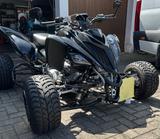 Yamaha YFM700R Raptor - YAMAHA YFM 700 R