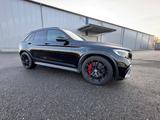 Mercedes-Benz Mercedes AMG GLC63S Edition 1 - Mercedes-Benz GLC 63 AMG von privat