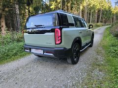 BAIC BJ30 PANO Leder CarPlay SHZ belüft inkl. ÜBF STM