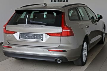 Volvo V60 - 2