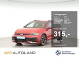 Volkswagen Golf VIII Variant 1.5 TSI R-Line | NAVI | AHK |