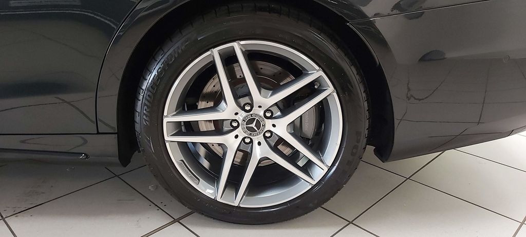 Mercedes-Benz S 560 L AMG 135 T/NP 360° DISTR NETTO 50.100