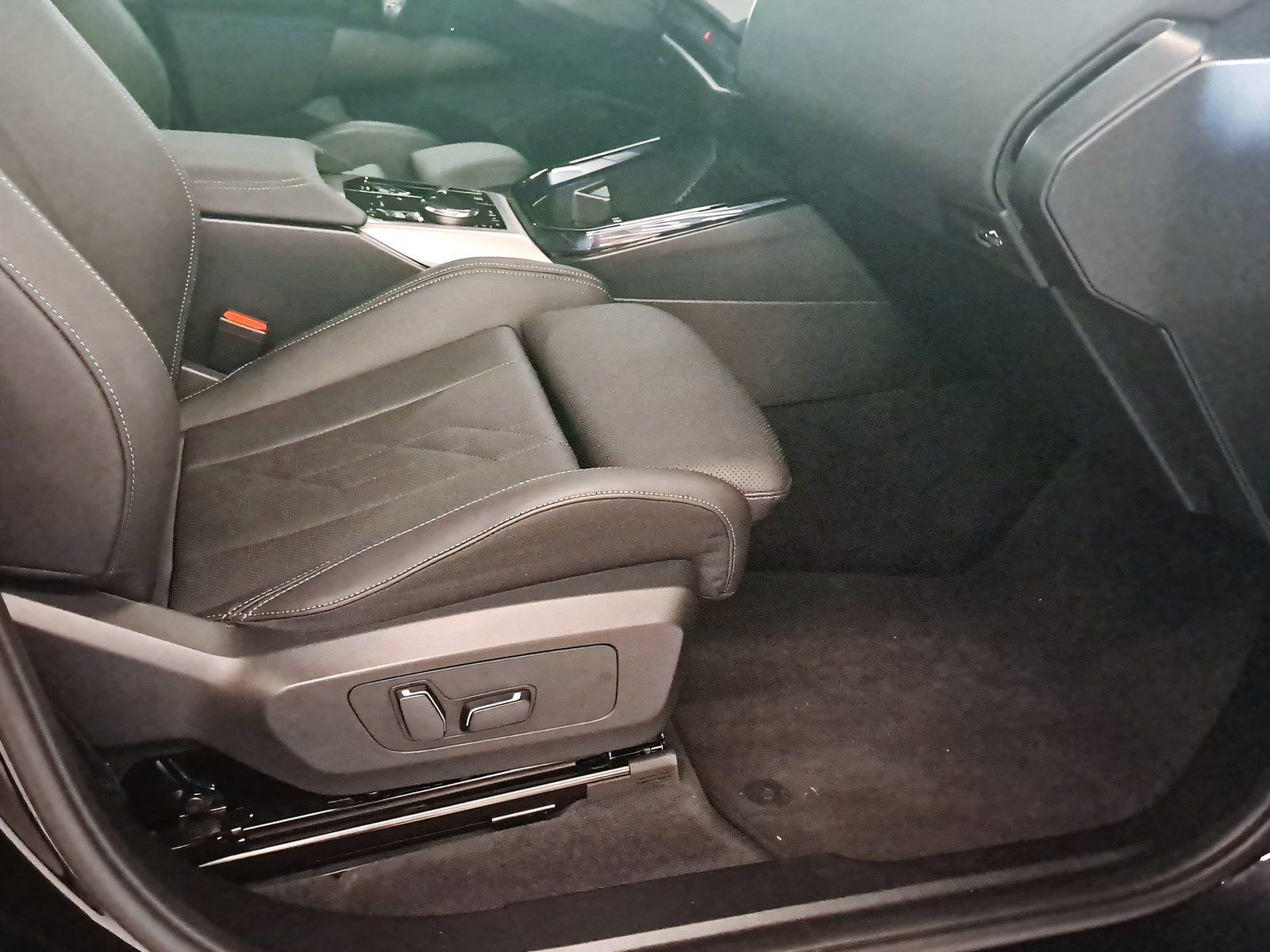 BMW X3 - Bild 7