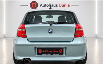 BMW 118 - 5