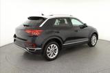 Volkswagen T-Roc Style 1.5 TSI DSG RFK*PDC*Tempo*Klima*NAV - VW T-Roc Gebrauchtwagen in Köln