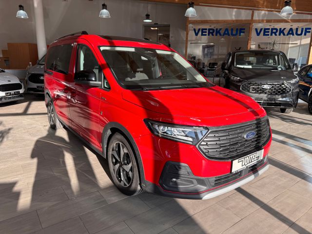 Ford Grand Tourneo Connect Active