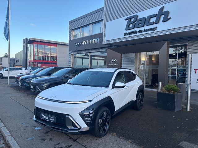 Hyundai KONA HEV 1.6 GDI DCT 2WD PRIME Navi