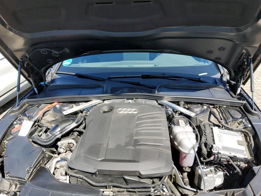 Audi A4 - Bild 18