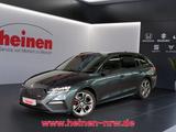 Skoda Octavia Combi RS 2.0 TDI DSG 4x4 HUD 4xSHZ NAV