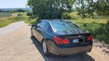 BMW 750Li - Vollausstattung - BMW 7er Reihe aus 2009