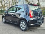 Skoda Citigo Active Klima elektri. Fenster TÜV 04/2026 - Skoda Citigo in Frankfurt (Main)