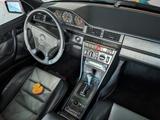 Mercedes-Benz W124 E500 Limited (1994)  - gebrauchte Mercedes-Benz E 500 aus dem Jahr 1994