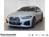 BMW 430d xDrive Gran Coupé M Sport ACC AHK RFK NAVI - BMW 430 Gran Coupé New cars