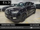 Ssangyong SSANGYONG Tivoli 1.6 2WD - Ssangyong Tivoli aus 2019
