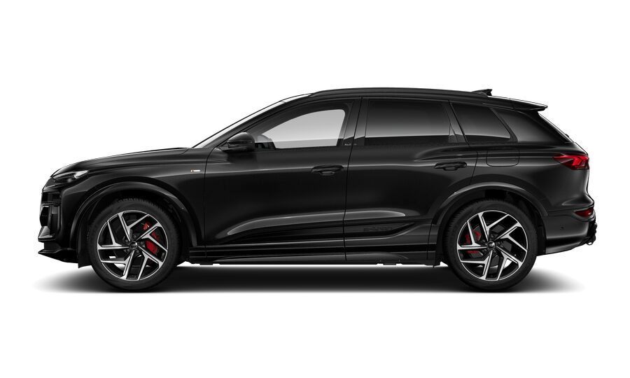 Audi Q6 e-tron - Bild 3