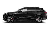 Audi Q6 e-tron - Vorschau Bild 3