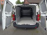 Citroën Jumpy - Citroën Jumpy aus 2019