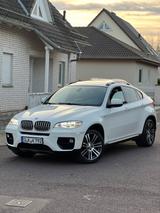 BMW X6 4.0D X Drive M Paket Kamera 360 seh... - BMW X6: 3.0