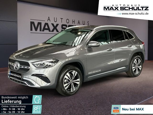 Mercedes-Benz GLA 200 d AHK*Distronic*Kamera*LED*Sitzhzg*Navi*