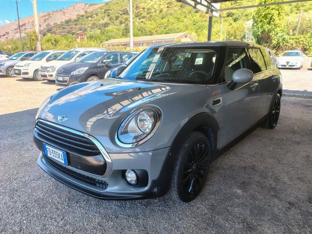 MINI Mini Cooper Clubman 1.5 Hype