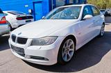 BMW 335 3 Limousine 335d Automatik Tüv bis 04-2028 - BMW 335 aus 2008: 335d