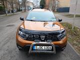 Dacia Duster TCe 100 / Neuwertig - Dacia Duster von privat