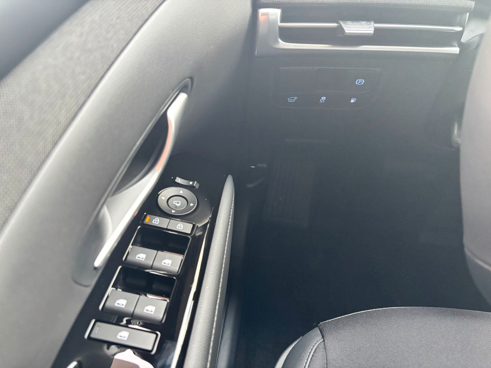 Fahrzeugabbildung Hyundai Tucson Trend PHEV 4WD Matrix-LED/Kamera/Navi!